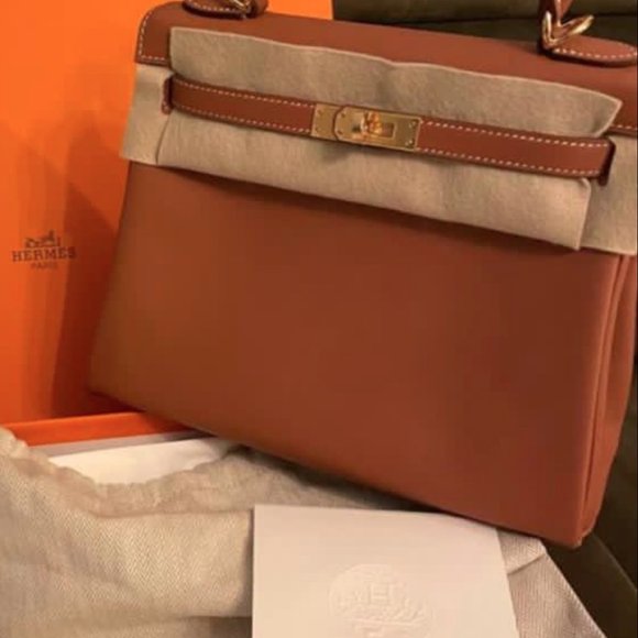HERMES Kelly Bag 25 - Picture 3 of 3